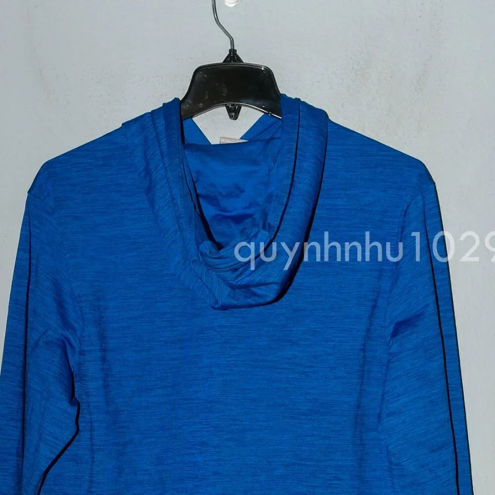 Puma Men's Long Sleeve Hoodie